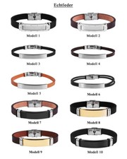 ID Bracelet D'Amitié Bracelet