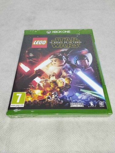 Lego star wars - , la