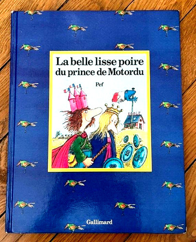 Livre enfant gallimard - livre,