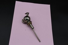 ancien doseur aperitif metal