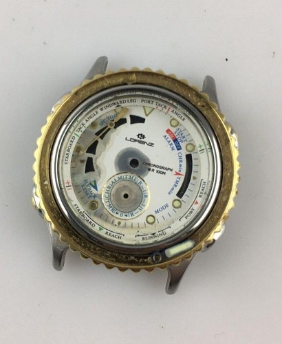 Caisse quadrante montre lorenz - quadrante,