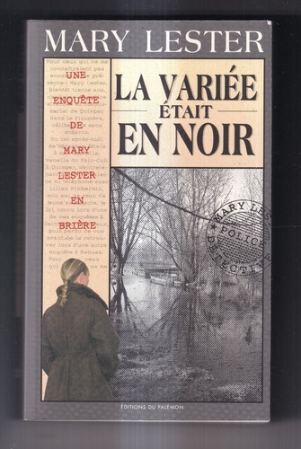 Jean failler mary lester - jean,
