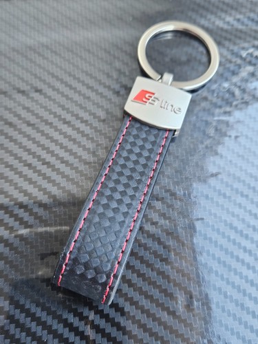 Porte clé logo line - clé, a1
