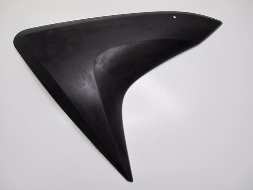 Yamaha yzf 125 carénage - yamaha,