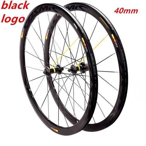 30/40/50MM Road Wheelset  Pack