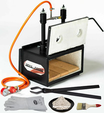 DFHS2+2D/5.2“ Forge au Gaz