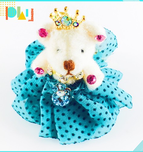 Usa handmade keychain cute - usa,