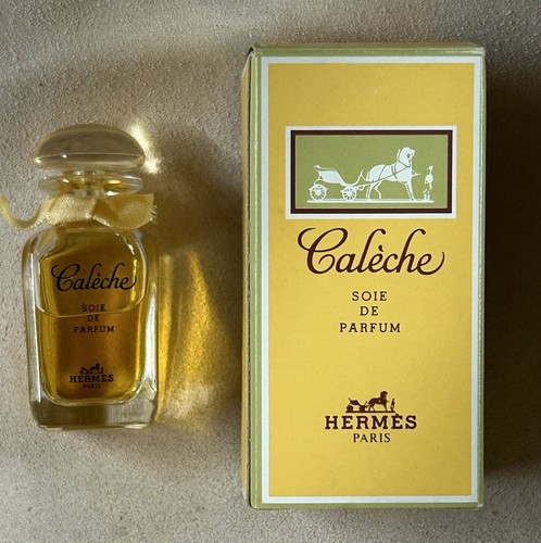 Vtg hermes caleche eau - vtg, de