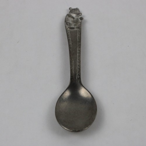 Cuillère pour bébé - pour,