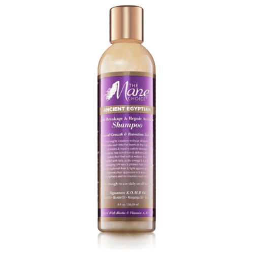 The mane choice ancient - the,