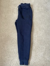 Jogging Nike Tech Bleu marine