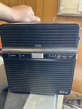 Synology DiskStation DS420J
