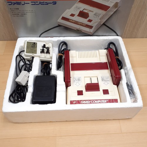 Console nintendo family - nintendo,