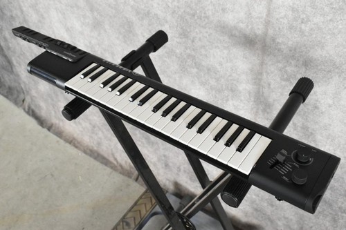 Clavier épaule noir yamaha - noir,