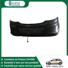 Pare choc arrier opel - 🇫🇷, pare-choc