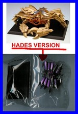 Figure Secret Cancer Hades