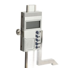 Altimètre électronique