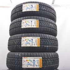 Pneus hiver pirelli - pneus,