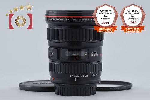 Canon 40mm 4 l - f/4,
