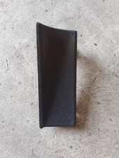 plastique de tableau de bord