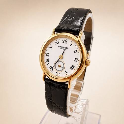 Presque comme neuve montre - [presque,
