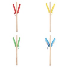 Castagnettes/claquettes en