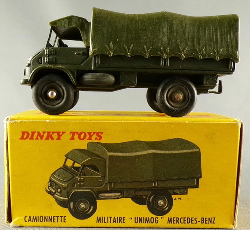 Dinky toys france 821 - toys,