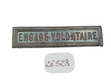 R1/08/25 (REF26528) Barrette