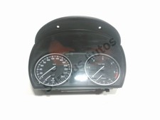 COMPTEUR 62109316135 BMW SERIE