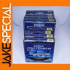 JakeSpecial – HOYA PRO1 Digital UV Filter 49mm-82mm Options