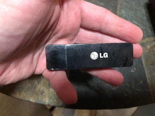 Wf100 lge dongle - an-wf100, lge-wf100