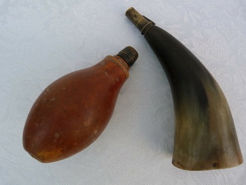 Poires poudre en bois - poudre,