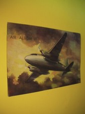 AIR ALBUM 2 tomes II et III l'identification des appareils en vol Lucien Cave