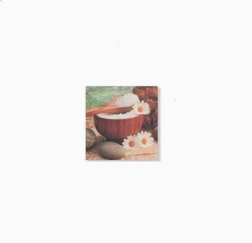 Cadre toile tableau zen galet