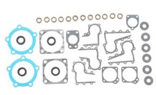 Pochette joints le haut du moteur, Top End pour HARLEY-DAVIDSON KNUCKLEHEAD