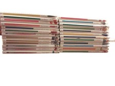 25 Livres Premières