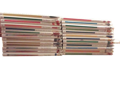 Livres premières - livres,