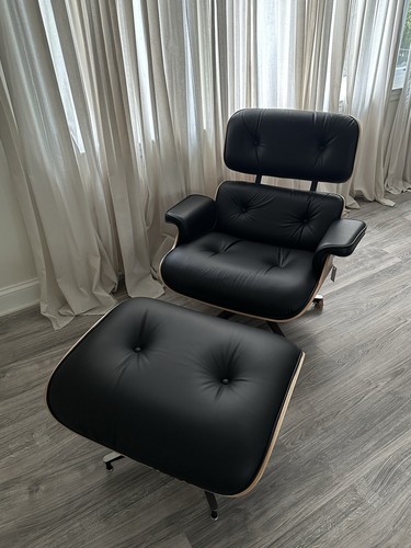Genuine herman miller eames - genuine,