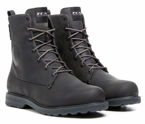 Chaussures moto tcx blend wp - chaussures,