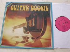 Guitar Boogie Même