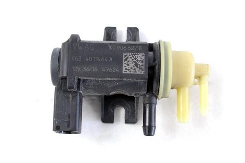 1k0906627b électrovalve seat - 1k0906627b,