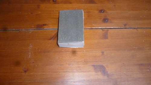 Almanach gotha pour - de,
