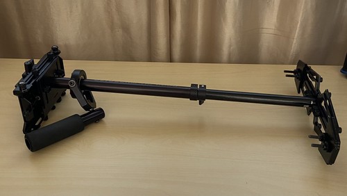 Glidecam 2000 handheld - hd-2000,