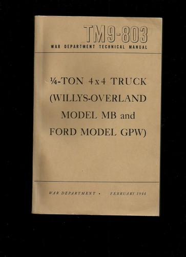Vtg 1944 1947 - 1944, 1948
