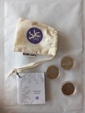 3 X 5 EURO BE FINLANDE 2012 FLORE FAUNE HIVER