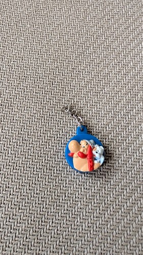 Porte clés astérix - porte-clés,