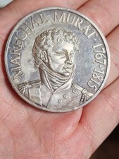 Médaille France Napoléon 1er