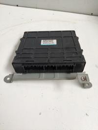 Calculateur moteur mitsubishi - calculateur,