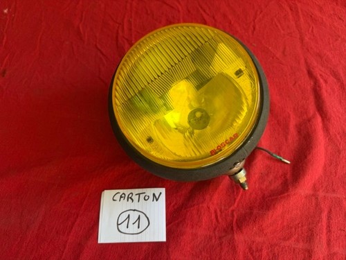 Phare neuf cibie oscar - cibie, bi