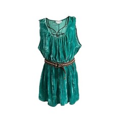 VTG 90s y2k Kokoon Mini Dress